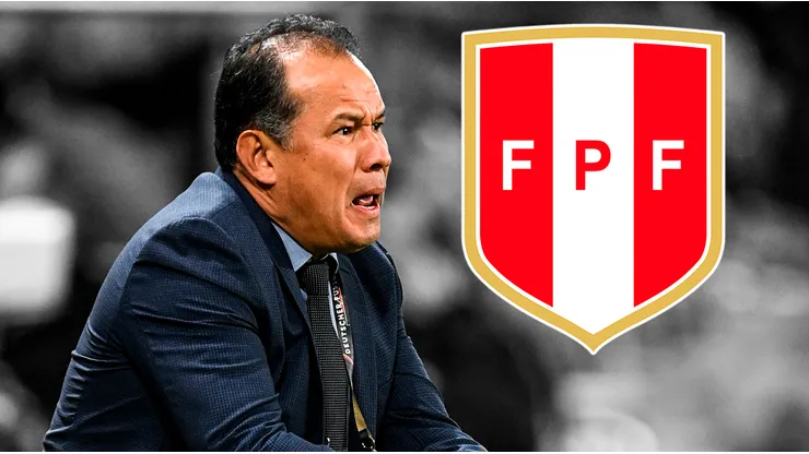 La rotunda decisión que tomó Juan Reynoso sobre el vuelo de la Selección Peruana a Paraguay: se acabaron los privilegios y todo está decidido