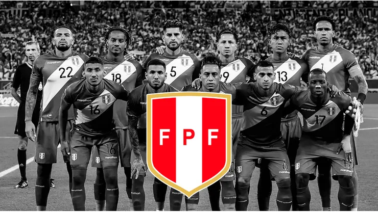 Terrible momento para la Selección Peruana en las Eliminatorias Sudamericanas: 'Bicolor' tendrá que cumplir contundente sanción ante Brasil