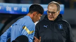 Bielsa debuta en Eliminatorias contra Chile y Ecuador