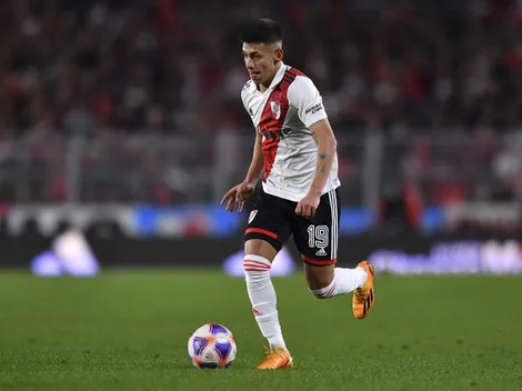 Los jugadores más caros de la Copa Libertadores 2024