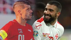 Malta y Gibraltar abren la Fecha FIFA en un clásico muy particular