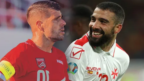 Malta y Gibraltar abren la Fecha FIFA en un clásico muy particular