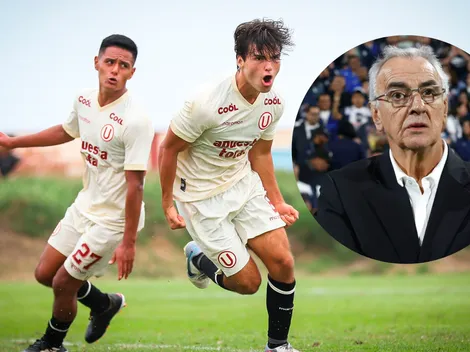 Universitario de Deportes tiene incorporación de último momento