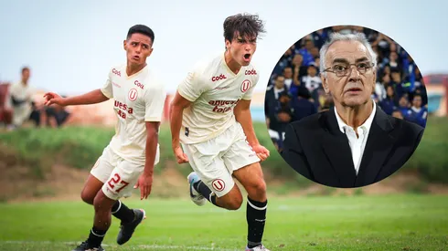 Universitario de Deportes tiene incorporación de último momento