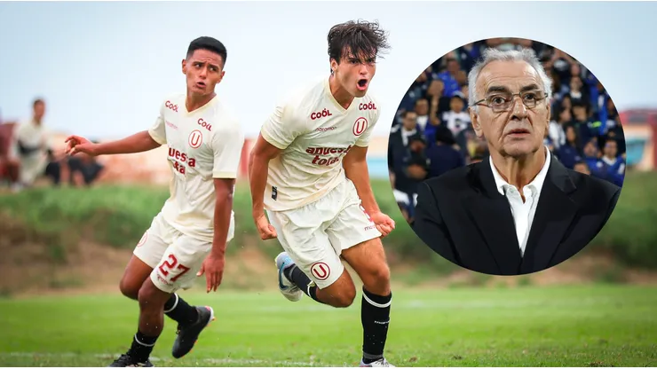Universitario de Deportes tiene incorporación de último momento