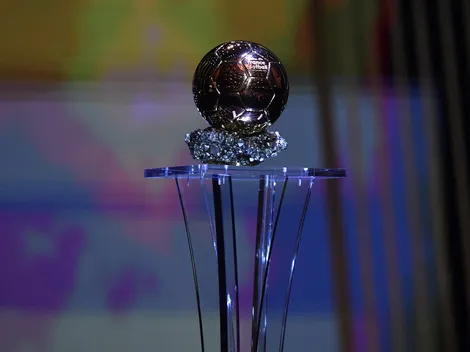 Balón de Oro 2023: ¿a qué hora salen los nominados?