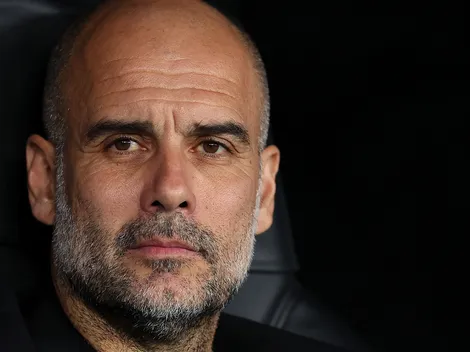 Guardiola, apuntado para dirigir a la Selección de Inglaterra