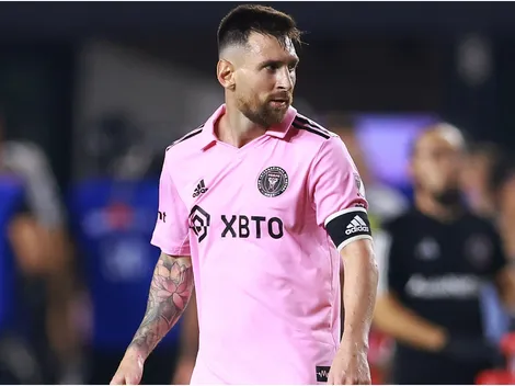 Inter Miami y Tata Martino, atentos: Leo Messi reveló cómo se siente físicamente