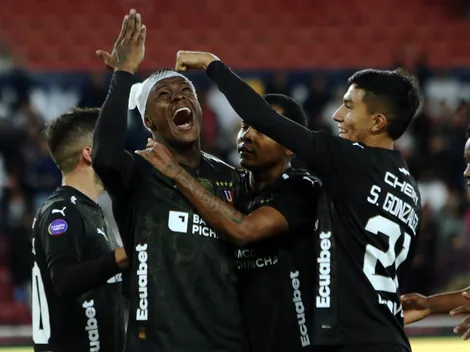 ¿Y la acumulada?: Así quedó la tabla de posiciones de LigaPro tras fecha 5