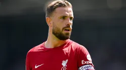 Las razones por las que abandonó Anfield.