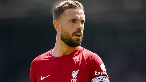 Las razones por las que abandonó Anfield.