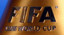 La FIFA realizó el sorteo de los cruces de la Copa Mundial de Clubes de Arabia Saudita 2023. FIFA.com
