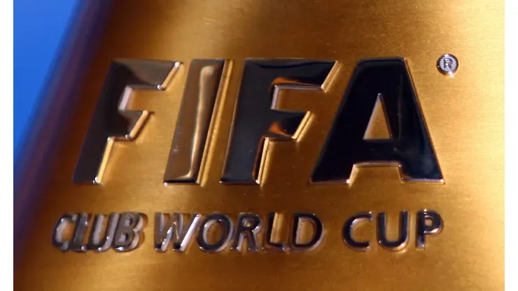 La FIFA realizó el sorteo de los cruces de la Copa Mundial de Clubes de Arabia Saudita 2023. FIFA.com