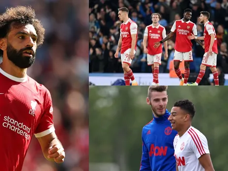 Los siete jugadores de la Premier que busca Arabia