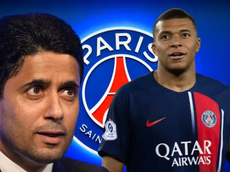 Mbappé y PSG, en sintonía para seguir juntos