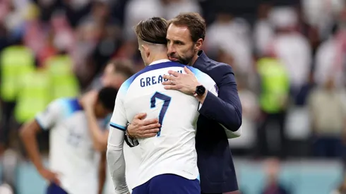 Euro 2024: Inglaterra pierde a dos figuras para el cruce ante Ucrania