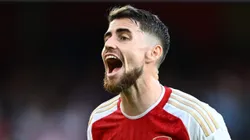 Mercado: Jorginho saldría de Arsenal rumbo a un exótico destino