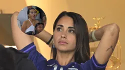 Selena Gómez y Antonela Roccuzzo.