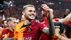 De última hora: Galatasaray ficha a dos figuras de Tottenham