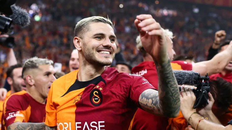 De última hora: Galatasaray ficha a dos figuras de Tottenham