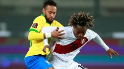 ¿Desde cuándo se venderán las entradas del Perú vs. Brasil?