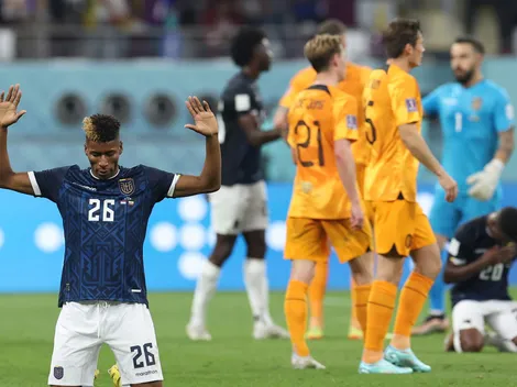 Kevin Rodríguez responde a las críticas a su convocatoria