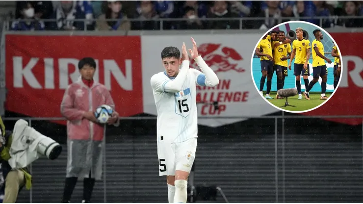 Federico Valverde