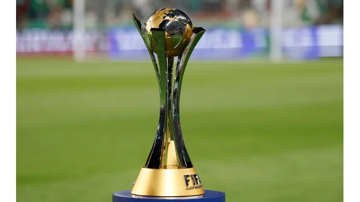 Todos los detalles del sorteo del Mundial de Clubes 2023