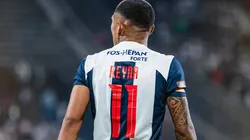¿Bryan Reyna cargó contra Alianza Lima?: "Lo que más quiero es irme afuera, pero el club no me dejó"