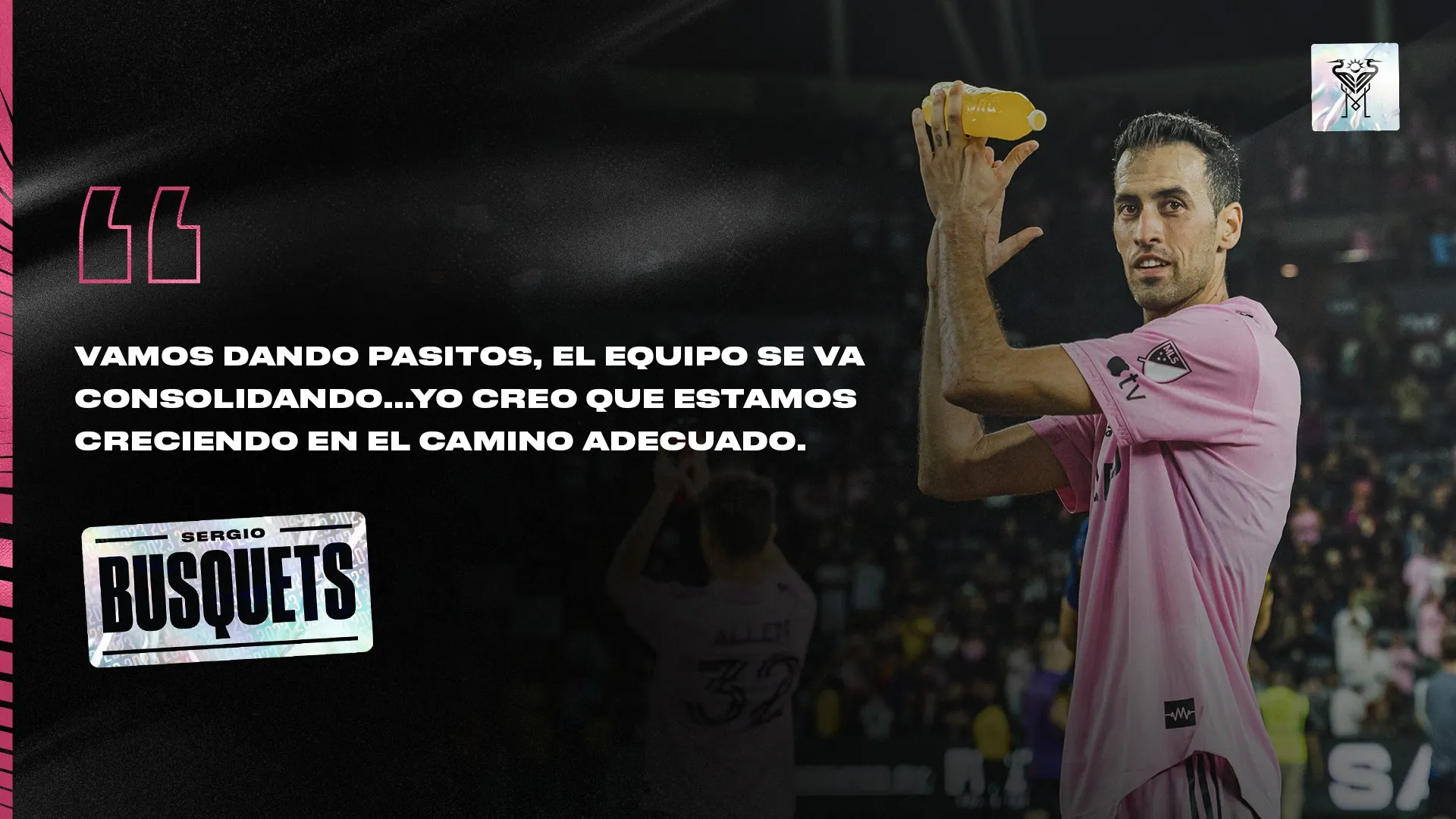 (Fuente: Inter Miami CF)