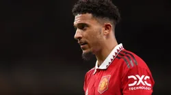 Rio Ferdinand, fulminante con Jadon Sancho: "O se va a Arabia o no vuelve a jugar por el resto de la temporada"