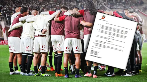 Universitario de Deportes aleja a Gremco por dictamen de Tribunal Constitucional