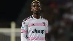 Juventus da una actualización sobre la nueva lesión de Pogba