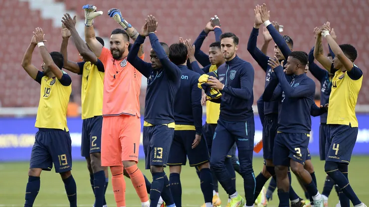 Un equipo de la LigaPro se negó enviar sparrings para la Selección de Ecuador