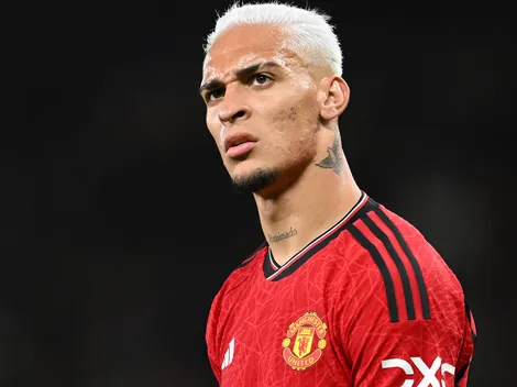 Antony denunciado por violencia doméstica