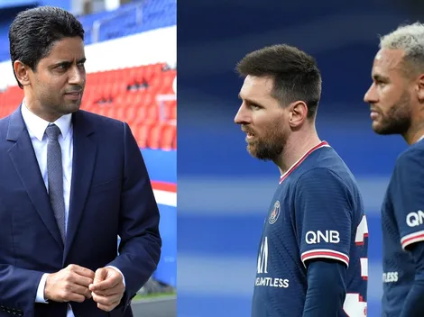 PSG responde a Neymar y Messi: “Tenemos cierta…”