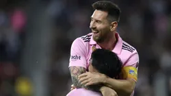 MLS: Inter Miami volvió al triunfo ante LAFC con dos asistencias de Messi