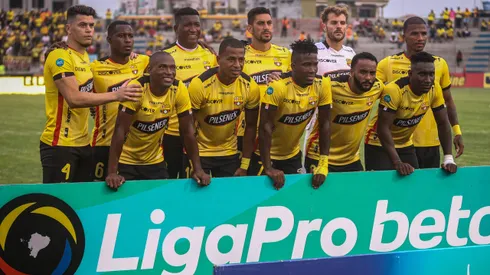 Bajas sensibles: Barcelona SC pierde a dos figuras para enfrentar a Liga de Quito