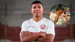 Hermana de Edison Flores lo compromete ante todos con la estrella 27