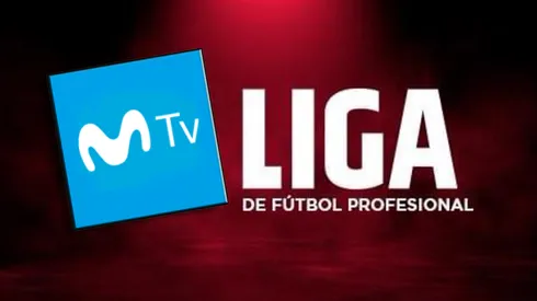 ¿Movistar TV piensa comprar los derechos de la Liga 1?