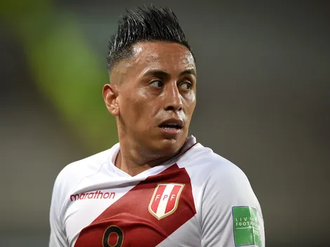 Juan Reynoso y sus 4 alternativas para no extrañar a Christian Cueva