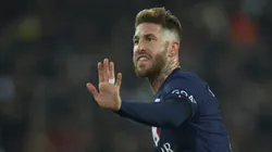 Ramos rechaza a Arabia Saudita y elige regresar a Sevilla