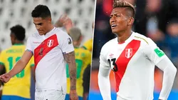 Estas son las crueles lesiones de Santamaría y Aquino