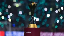 La FIFA anunció que este martes realizará el sorteo de la Copa Mundial de Clubes de Arabia Saudita 2023. FIFA.com