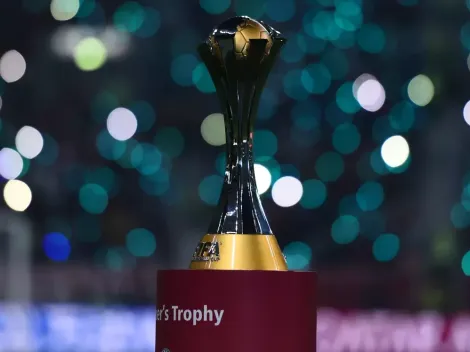 La FIFA anunció detalles del sorteo del Mundial de Clubes 2023