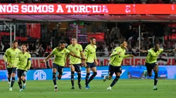 Liga de Quito, con once listo para abrir la semifinal de Copa Sudamericana