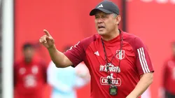 2 nuevos lesionados en la Selección Peruana y convocan un viejo conocido