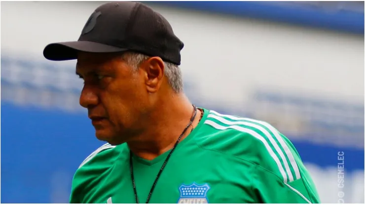 Hernán Torres