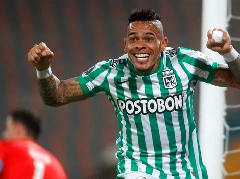 ¿En LigaPro?: Jonatan Álvez tiene nuevo club en Ecuador