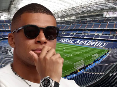 Madrid espera la señal de Mbappé para su llegada en 2024